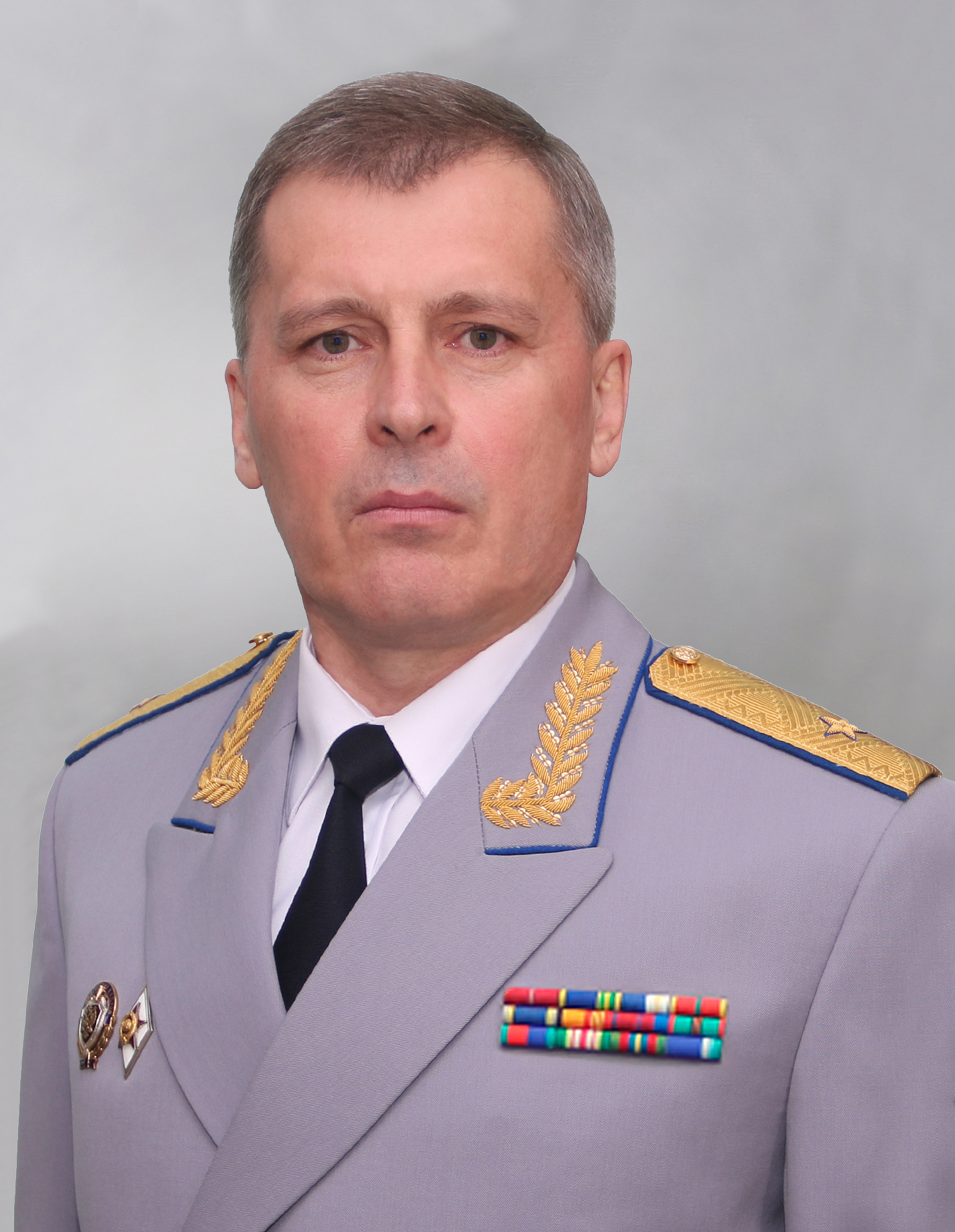 Сидоров Игорь Анатольевич